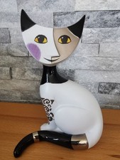 Rosina wachtmeister katze gebraucht kaufen  Plankenfels