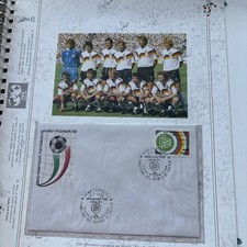Collezione ufficiale italia usato  Modena