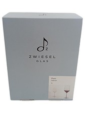 Zwiesel glas pure gebraucht kaufen  Deutschland