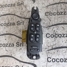 Pulsantiera alzavetro jaguar usato  Italia