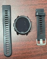 Smartwatch Garmin Forerunner 245 música GPS usado 7/10 - Preto comprar usado  Enviando para Brazil
