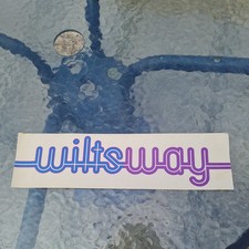 Wilts dorset bus for sale  COLCHESTER