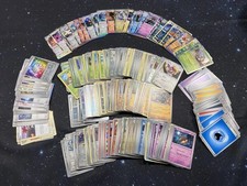 550 pokemonkarten doppelten gebraucht kaufen  Deichhorst