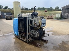 drain jetter for sale drain jetter for sale HITCHIN
