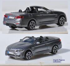 Modellini auto bmw usato  Giarre