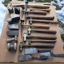 Vintage metal working for sale  Garden City