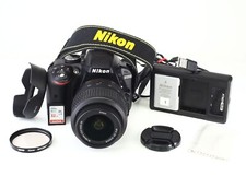 Nikon d3300 camera for sale  HALESOWEN