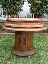 Vintage midcentury wooden for sale  Panorama City