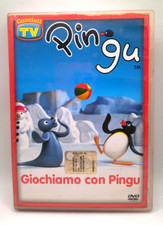 Pingu giochiamo con usato  Macerata