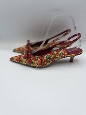 Jeffrey campbell kitten for sale  Middlebury