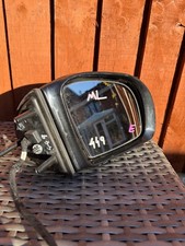 Mercedes w164 driver for sale  BILSTON