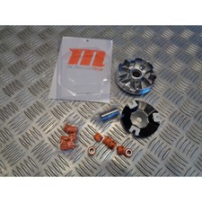 Variateur motoforce racing d'occasion  Salernes