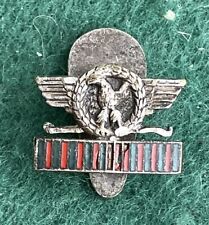 Distintivo pin spilla usato  Vistrorio