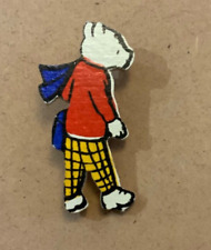 Vintage rupert bear for sale  STAINES-UPON-THAMES