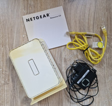 Netgear n300 wireless gebraucht kaufen  Barleben