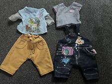 Baby born clothes for sale  BRIDGWATER