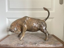 Antique rare large d'occasion  Expédié en Belgium