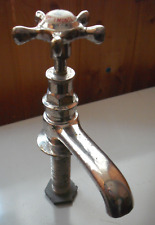 Ancien robinet laiton d'occasion  Saint-Pourçain-sur-Sioule