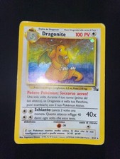 4 holo 62 dragonite usato 4 holo 62 dragonite usato Schiavon