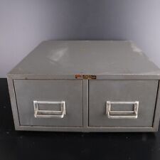 Steelmaster drawer index for sale  Battle Ground