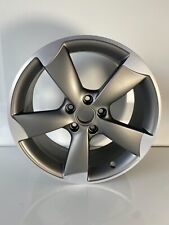 Audi rota satin for sale  BRIDGWATER