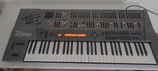 Roland jd800 synth for sale  LEICESTER