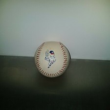 Palla baseball buffalo usato  Fisciano