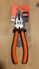 Pinza universale 200mm usato  Pavia