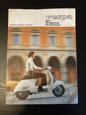 Piaggio vespa special usato  Italia
