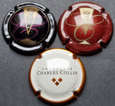 Lot lettres charles d'occasion  Veneux-les-Sablons