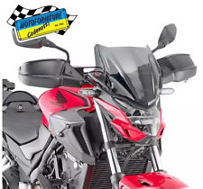 Cupolino fumè givi usato  Brescia
