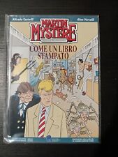 Martin mystere come usato  Milano