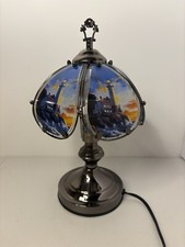 Vintage glass panel for sale  Greensburg