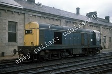 35mm british railway for sale  TONBRIDGE