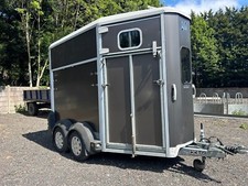 Ifor williams hb506 for sale  WIGAN