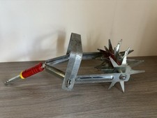 Wolf garten multi for sale  WELLS