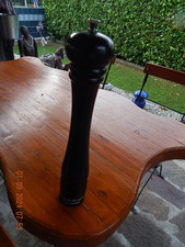 Pfeffermühle keramikmahlwerk gebraucht kaufen  Klosterlechfeld