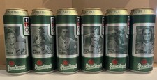 Bierdose beercan set gebraucht kaufen  Schleiz