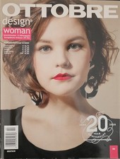 Ttobre woman frühjahr gebraucht kaufen  Herne