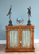 Victorian pier cabinet for sale Victorian pier cabinet for sale  POTTERS BAR