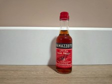 Mignon ramazzotti amaro usato  Luzzi