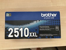 Genuine brother 2510xxl for sale  READING