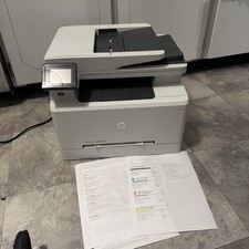 Color laser jet for sale  Bridgeton