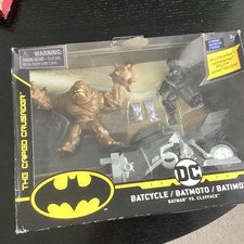 Batman batcycle vehicle for sale  WESTERHAM
