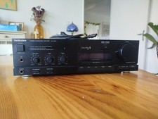 Ampli technics x840 d'occasion  Montpellier-