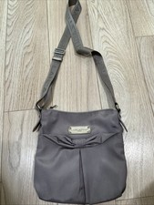 Lancaster pewter handbag for sale  WARE