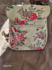 Cath kidston cream for sale  CASTLEFORD