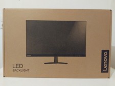 Lenovo l27i lcd gebraucht kaufen  Bad Bellingen