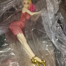 Manga anime sexy gebraucht kaufen  Bad Neustadt-Umland
