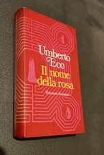 Umberto eco nome usato  Italia